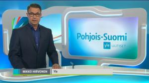 Yle Uutiset Pohjois-Suomi: Yle Uutiset Pohjois-Suomi 29-04-2016 Klo 18-22: 29.04.2016 18.43