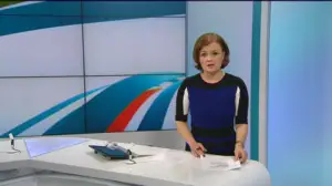 Yle Uutiset: Ylen Uutiset klo 9.00: 02.05.2016 09.19