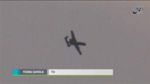 Yle Uutisluokka Triplet: Yle Uutiset klo 11:00, 2.5.2016 (S): 02.05.2016 11.13