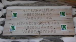 Yle Uutiset Lappi: Yle Uutiset Lappi 02-05-2016 Klo 17-06: 02.05.2016 16.30