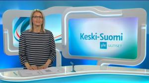 Yle Uutiset Keski-Suomi: Yle Uutiset Keski-Suomi 02-05-2016 Klo 17-06: 02.05.2016 16.36