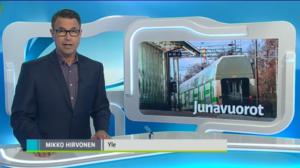 Yle Uutiset Häme: Yle Uutiset Häme 02-05-2016 Klo 18-22: 02.05.2016 17.36