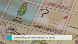 Yle Uutiset Pohjois-Suomi: Yle Uutiset Pohjois-Suomi 02-05-2016 Klo 18-22: 02.05.2016 17.53