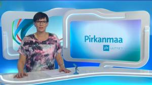 Yle Uutiset Pirkanmaa: Yle Uutiset Pirkanmaa 02-05-2016 Klo 18-22: 02.05.2016 18.43