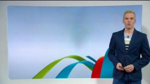 Sääennusteita: Sääennuste klo 6.30: 03.05.2016 06.30