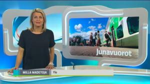 Yle Uutiset Häme: Yle Uutiset Häme 03-05-2016 Klo 18-22: 03.05.2016 17.47