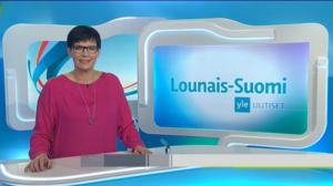 Yle Uutiset Lounais-Suomi: Yle Uutiset Lounais-Suomi 03-05-2016 Klo 18-22: 03.05.2016 17.49