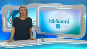 Yle Uutiset Itä-Suomi: Yle Uutiset Itä-Suomi 03-05-2016 Klo 18-22: 03.05.2016 18.43