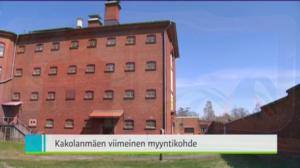 Yle Uutiset Lounais-Suomi: Yle Uutiset Lounais-Suomi 04-05-2016 Klo 18-22: 04.05.2016 17.56
