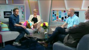 Jälkiviisaat: Jälkiviisaat 6.5.2016: 06.05.2016 09.03