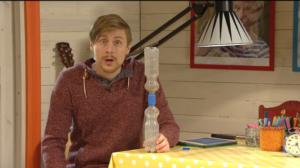 BUU-klubben hälsar: Veckans fråga v. 19: 09.05.2016 06.00