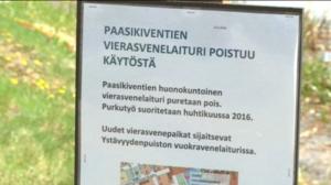 Yle Uutiset Häme: Yle Uutiset Häme 06-05-2016 klo 17-06: 06.05.2016 16.43