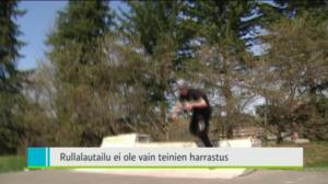 Yle Uutiset Kaakkois-Suomi: Yle Uutiset Kaakkois-Suomi 06-05-2016 Klo 18-22: 06.05.2016 17.37