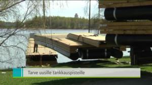 Yle Uutiset Häme: Yle Uutiset Häme 06-05-2016 Klo 18-22: 06.05.2016 17.50