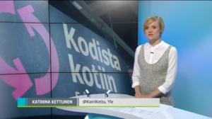 Yle Uutiset Uusimaa: Yle Uutiset Uusimaa 06-05-2016 klo 18-22: 06.05.2016 18.46