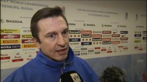 Jääkiekkoa: Peltosella ylivoimakoostumuksiin veto-oikeus: 09.05.2016 16.28