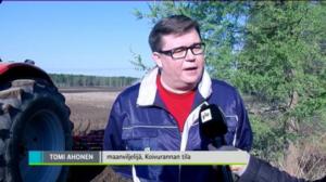 Yle Uutiset Keski-Suomi: Yle Uutiset Keski-Suomi 09-05-2016 Klo 17-06: 09.05.2016 16.51