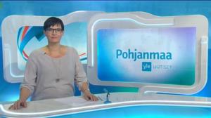 Yle Uutiset Pohjanmaa: Yle Uutiset Pohjanmaa 09-05-2016 Klo 18-22: 09.05.2016 17.40