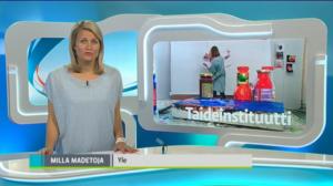 Yle Uutiset Häme: Yle Uutiset Häme 09-05-2016 Klo 18-22: 09.05.2016 17.48