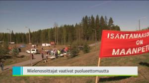 Yle Uutiset Itä-Suomi: Yle Uutiset Itä-Suomi 09-05-2016 Klo 18-22: 09.05.2016 17.58