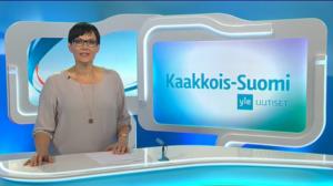 Yle Uutiset Kaakkois-Suomi: Yle Uutiset Kaakkois-Suomi 09-05-2016 Klo 18-22: 09.05.2016 18.11