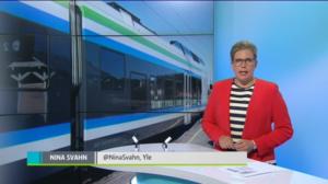 Yle Uutiset Uusimaa: Yle Uutiset Uusimaa 09-05-2016 klo 18-22: 09.05.2016 18.37