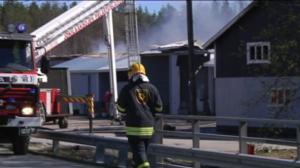 Yle Uutiset Pohjanmaa: Yle Uutiset Pohjanmaa 10-05-2016 Klo 17-06: 10.05.2016 16.30