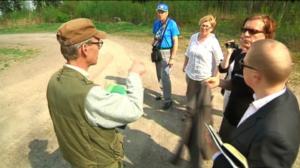 Yle Uutiset Häme: Yle Uutiset Häme 10-05-2016 klo 17-06: 10.05.2016 16.48