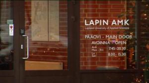 Yle Uutiset Lappi: Yle Uutiset Lappi 10-05-2016 Klo 17-06: 10.05.2016 16.56