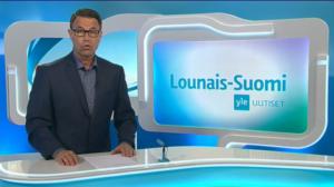 Yle Uutiset Lounais-Suomi: Yle Uutiset Lounais-Suomi 10-05-2016 Klo 18-22: 10.05.2016 17.38