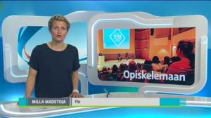 Yle Uutiset Pirkanmaa: Yle Uutiset Pirkanmaa 10-05-2016 Klo 18-22: 10.05.2016 17.45