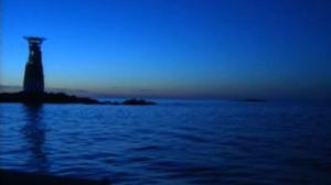 Majakka: Bogskär: 06.05.2016 20.30