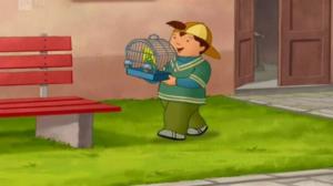 Lauran tähti (S): 28.04.2016 07.15