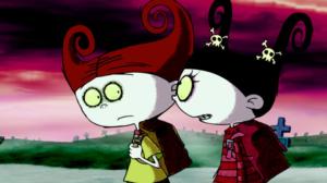 Hillitön hotelli: Luokkakokous (7): 23.11.2015 08.24