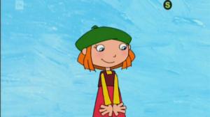 Niksi-Nella (S): 21.02.2016 08.01