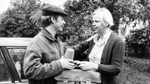 Kino Suomi: Jouluksi kotiin (S): 31.12.2015 21.30