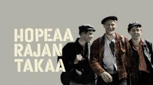 Fennada-klassikot: Hopeaa rajan takaa (12): 03.12.2015 10.30