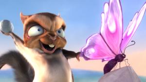 Big Buck Bunny: 12.04.2016 15.45