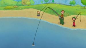 Niksi-Nella (S): 06.12.2015 08.03