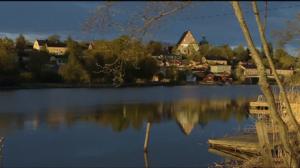 Jokiemme helmet: Porvoonjoki: 09.05.2016 09.00