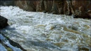 Jokiemme helmet: Oulanka ja Kitka: 09.05.2016 09.01