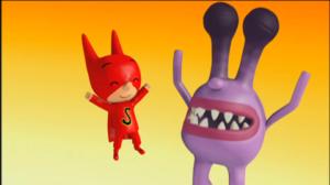 Samsam (S): 09.03.2016 18.00