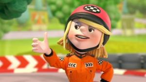 Lauri kilpa-auto (S): 29.10.2015 07.41