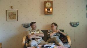 Tosi tarina: Muutto: 07.01.2016 20.00