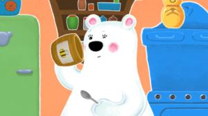 Jääkarhu Otto (S): 05.11.2015 18.00