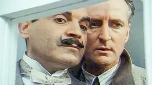 Hercule Poirot (12): 07.03.2016 17.09