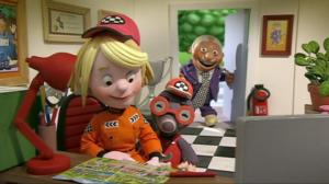 Lauri kilpa-auto (S): 05.11.2015 07.41