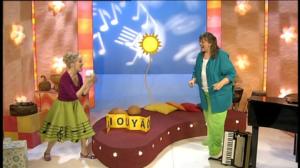 Muista laulaa: 13.01.2016 15.00