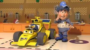 Lauri kilpa-auto (S): 12.11.2015 07.42