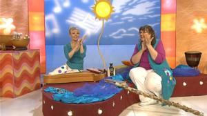 Muista laulaa: 13.01.2016 15.00